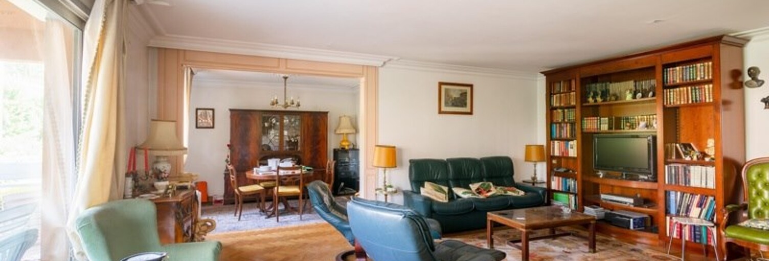 Appartement 5 Pièces 116 m² à vendre à Toulouse (31400)