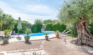 Maison 5 Pièces 122 m² à vendre à Cazouls-lès-Béziers (34370)