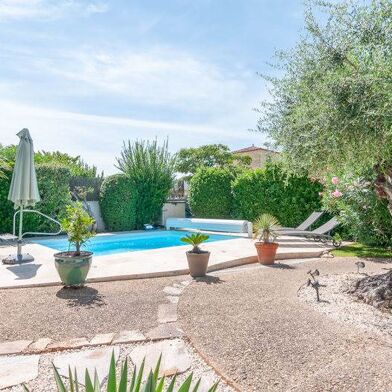 Maison 5 pièces 349000 €