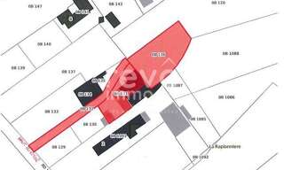 Maison 6 Pièces 184 m² à vendre à Vallet (44330)