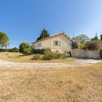 Maison 4 pièces 197580 €