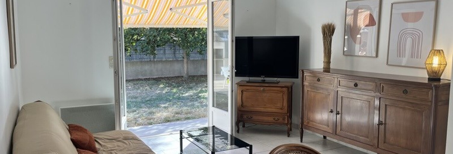 Maison 5 Pièces 89 m² à vendre à Valras-Plage (34350)