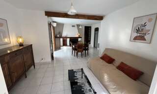 Maison 5 Pièces 80 m² à vendre à Valras-Plage (34350)