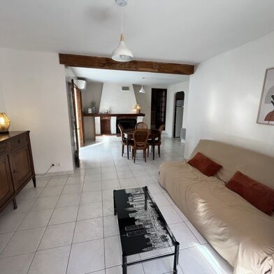 Maison 5 pièces 335000 €