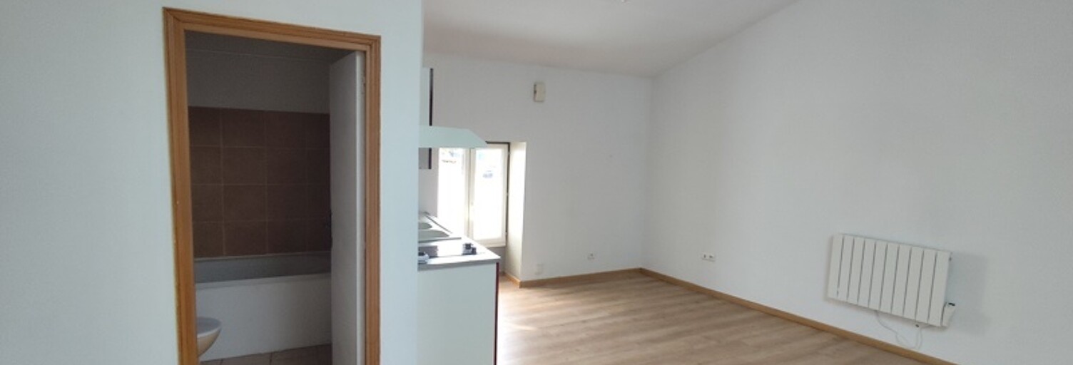 Maison 3 Pièces 55 m² à vendre à Bouguenais (44340)