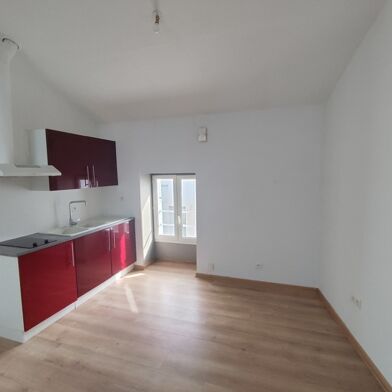 Maison 3 pièces 135000 €