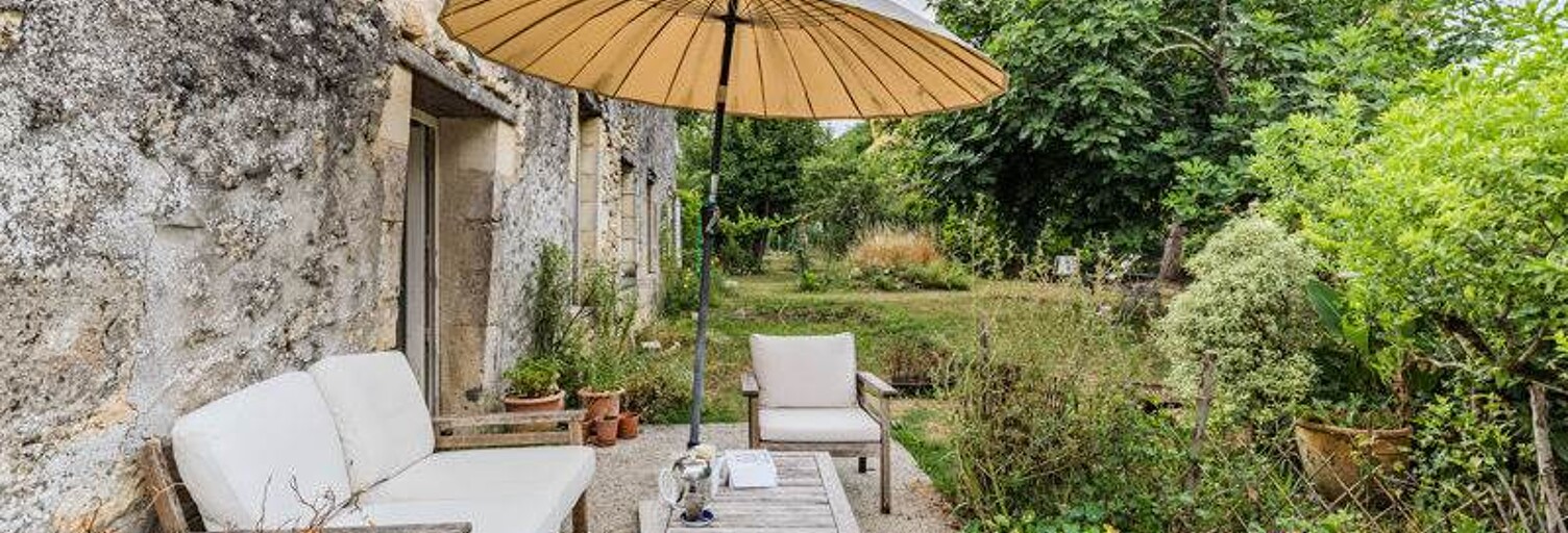 Maison 5 Pièces 305 m² à vendre à Branne (33420)