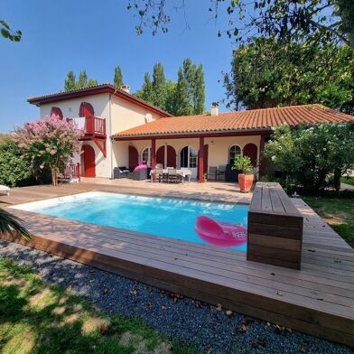 Maison 5 pièces 798000 €