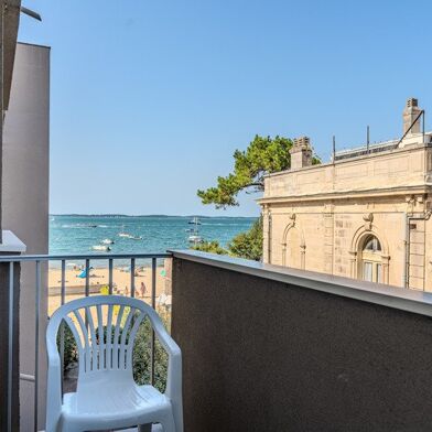 Appartement 2 pièces 396112 €