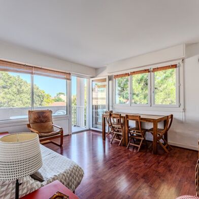 Appartement 2 pièces 396112 €