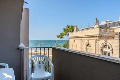 Appartement 2 pièces 396112 €