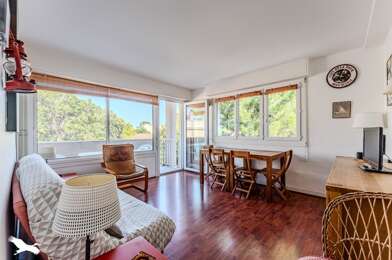 Appartement 2 pièces 396112 €