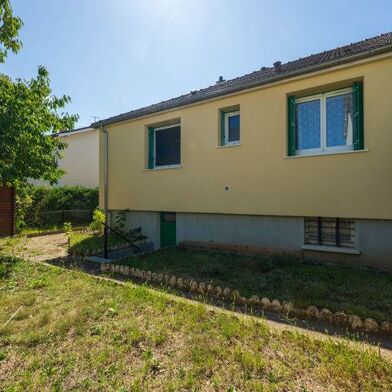 Maison 5 pièces 344784 €