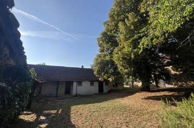 Maison 3 pièces 129600 €