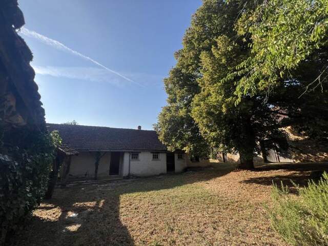 Ferme (tte) de 3 pièces principales — photo du bien