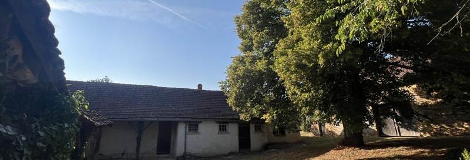 Maison 3 Pièces 100 m² à vendre à Aubas (24290)