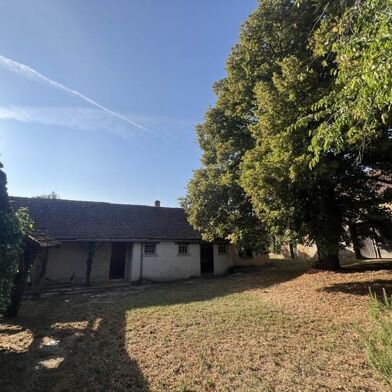 Maison 3 pièces 129600 €