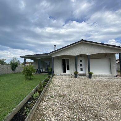 Maison 5 pièces 234300 €