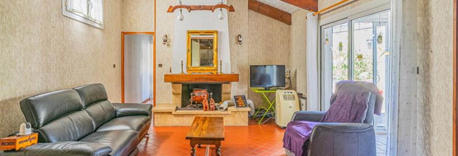 Maison 6 Pièces 123 m² à vendre à Gradignan (33170)