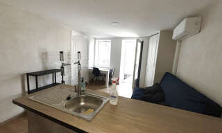 Appartement 1 Pièce 20 m² à louer à Annonay (07100)