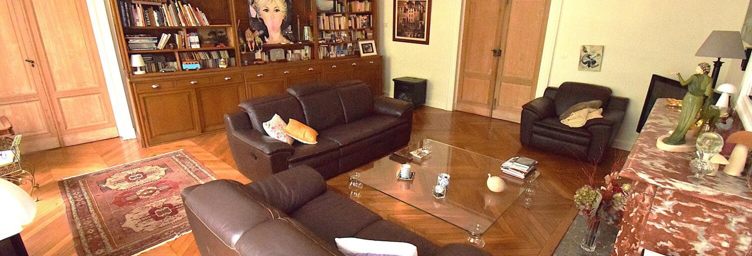 Appartement 3 Pièces 174 m² à vendre à Gaillac (81600)