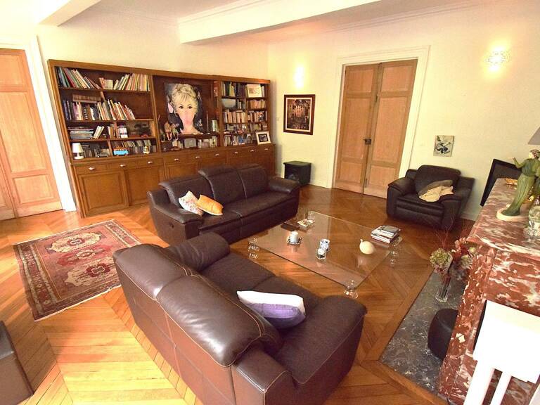 Appartement de Caractère — photo 1