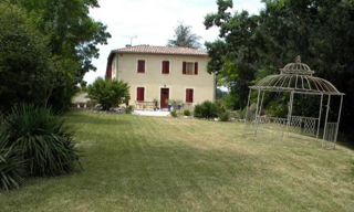 Maison 6 Pièces 163 m² à vendre à Auch (32000)