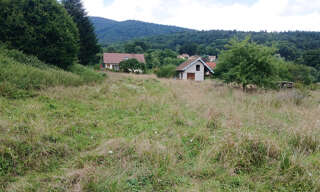 Terrain  1000 m² à vendre à Giromagny (90200)