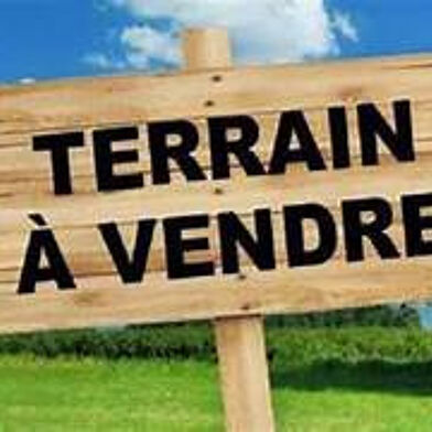 Terrain  178000 €