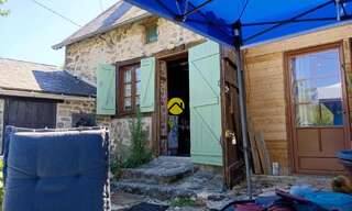 Maison 3 Pièces 80 m² à vendre à Bonnat (23220)