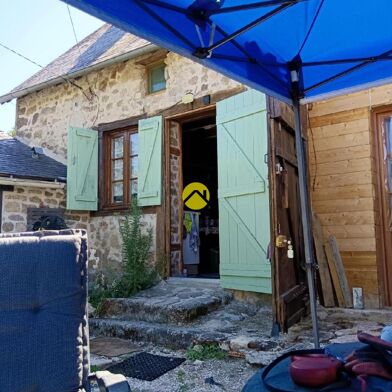 Maison 3 pièces 70000 €