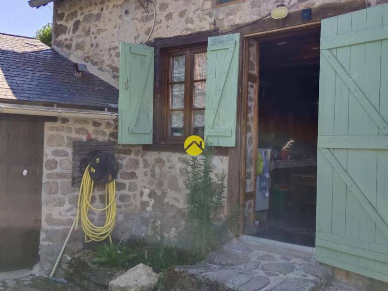 Maison en pierres! — photo 1
