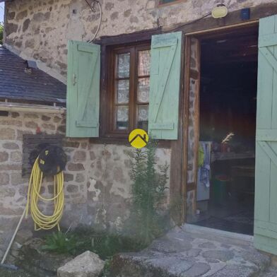 Maison 3 pièces 70000 €
