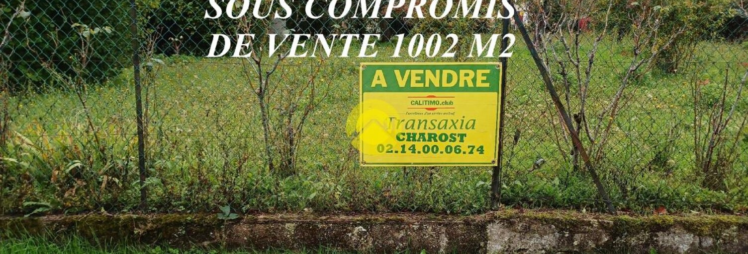 Maison 1 Pièce  m² à vendre à Chârost (18290)