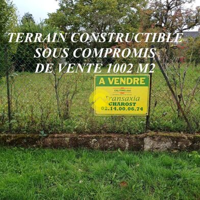 Maison 1 pièces 23000 €