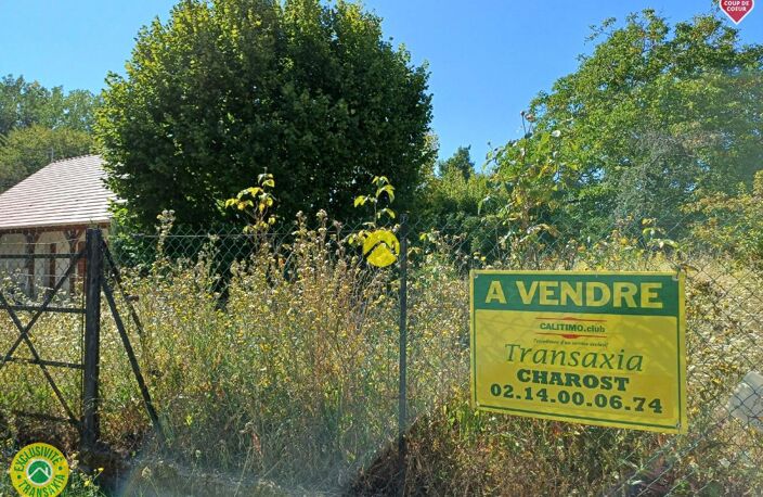 TERRAIN CONSTRUCTIBLE 1002 M2 — photo 4