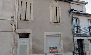 Maison 5 Pièces 97 m² à vendre à Marmande (47200)