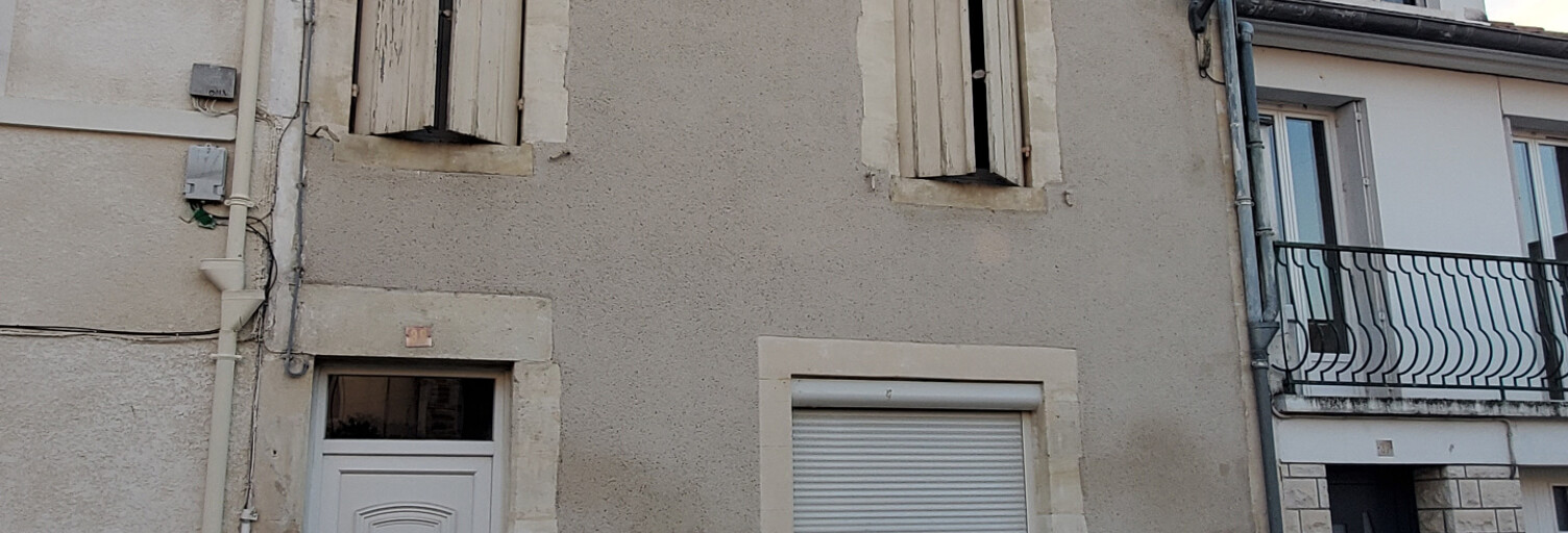 Maison 5 Pièces 97 m² à vendre à Marmande (47200)