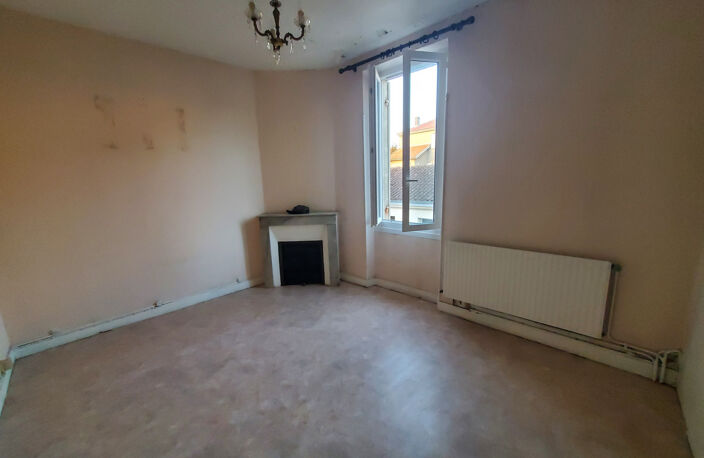 Maison de ville avec cour à vendre à MARMANDE — photo 3