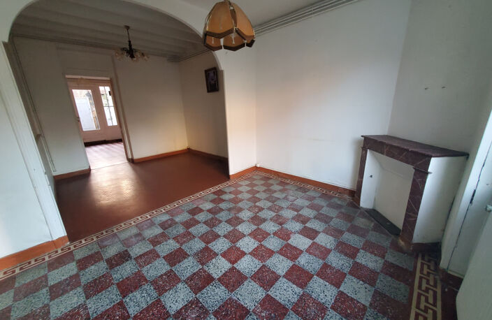 Maison de ville avec cour à vendre à MARMANDE — photo 4