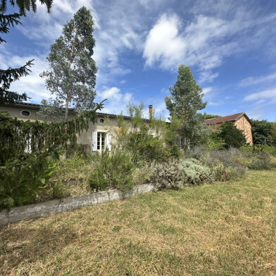 Maison 5 pièces 190500 €