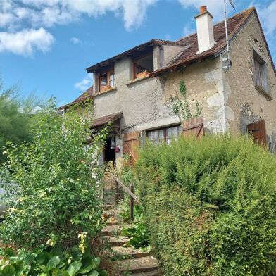 Maison 3 pièces 42500 €