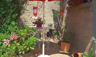 Maison 3 Pièces 58 m² à vendre à Le Blanc (36300)