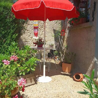 Maison 3 pièces 42500 €