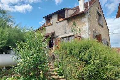 Maison 3 pièces 42500 €