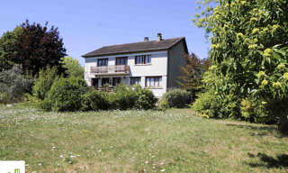 Maison 10 Pièces 192 m² à vendre à Saint-Maurice-sur-Aveyron (45230)