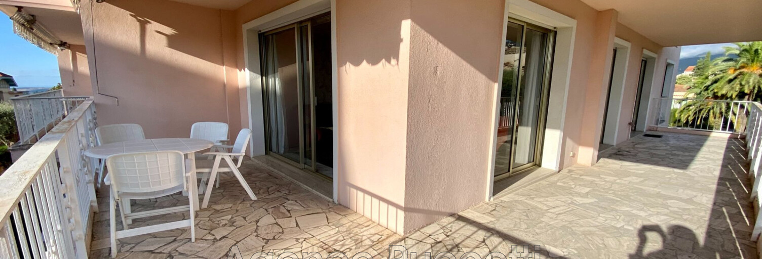 Appartement 4 Pièces 114 m² à vendre à Vence (06140)