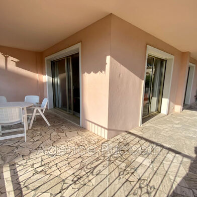 Appartement 4 pièces 490000 €