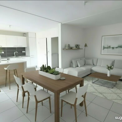 Maison 4 pièces 269000 €