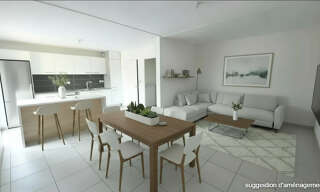 Maison 4 Pièces 91 m² à vendre à Saint-Jory (31790)